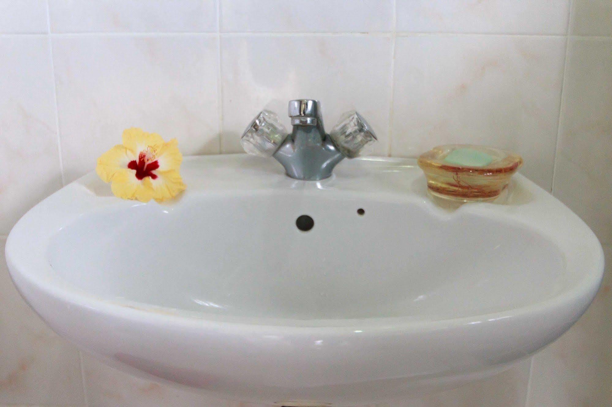 Coco Blanche Apartment Anse Royale Ngoại thất bức ảnh
